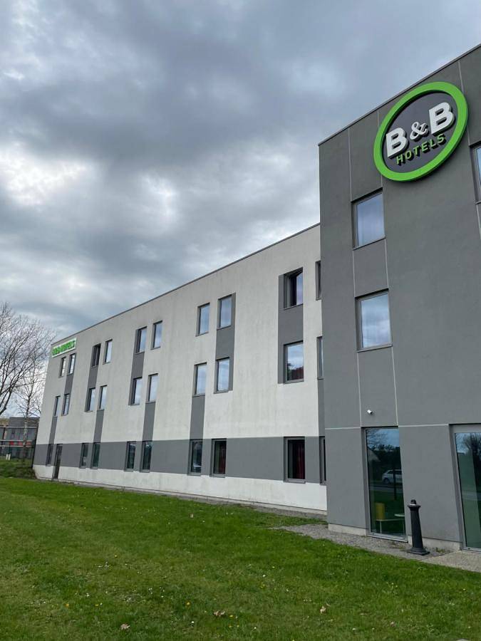 Hôtel pour 3 personnes, avec Jardin