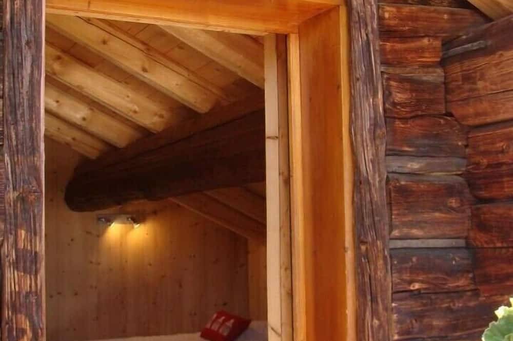 Vanvolet au Pieds des Pistes in Les Saisies, Albertville und Umgebung