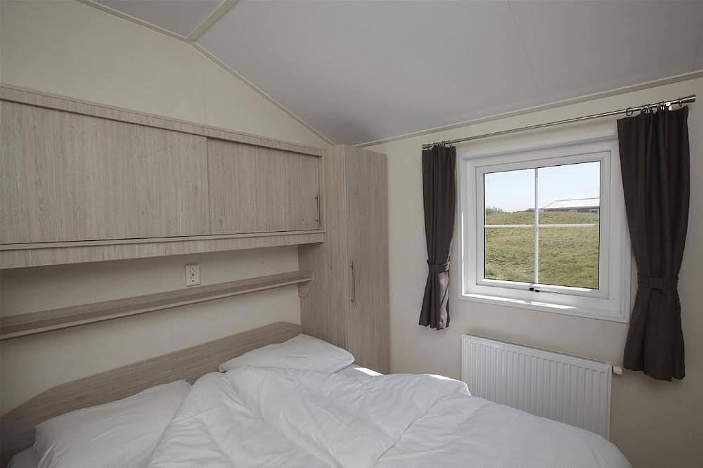 Chalet auf Texel mit Sauna in Den Hoorn, Westfriesische Inseln