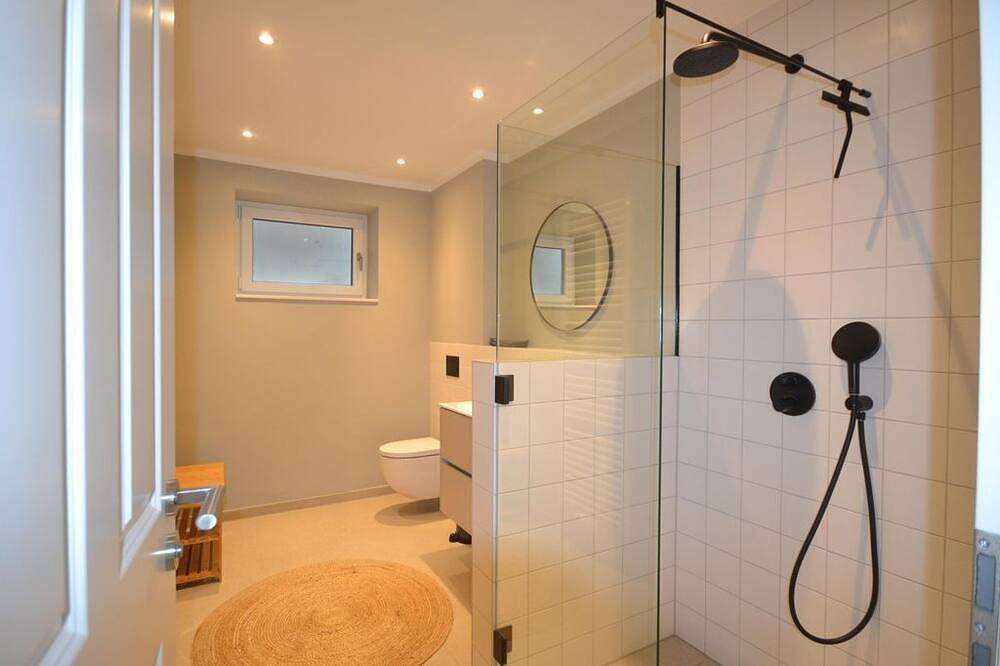 Ganze Wohnung, Seequartier - Appartement/Fewo, Dusche und Bad, Wc, 2 Schlafräum in Mölln, Kreis Herzogtum Lauenburg
