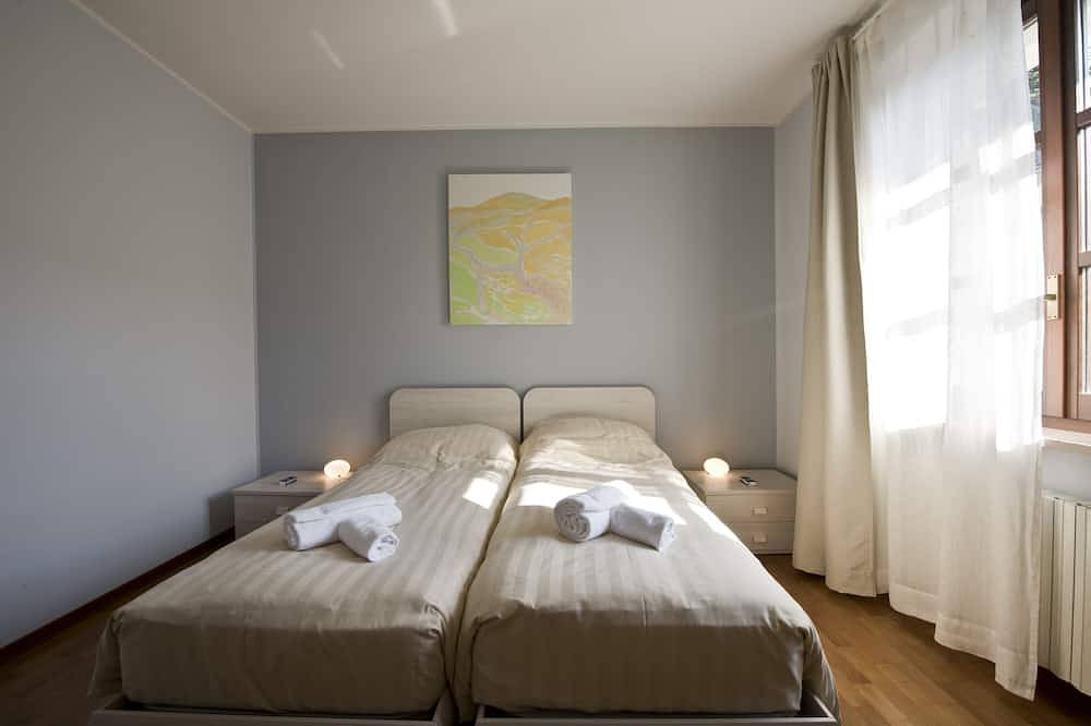 Appartement entier, Appartement Virgilio in Alba (Piemont), Langhe