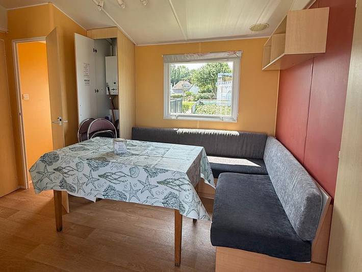 Camping pour 6 personnes en Seine-Maritime - 3