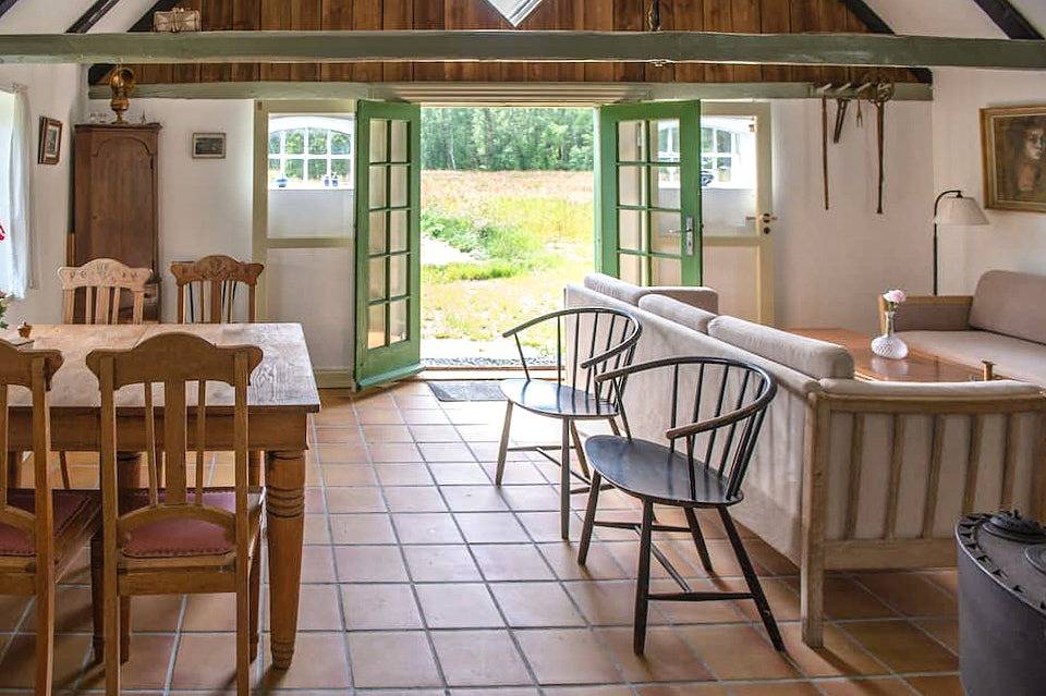 Casa vacanza a Laeso a partire da 421€ a notte