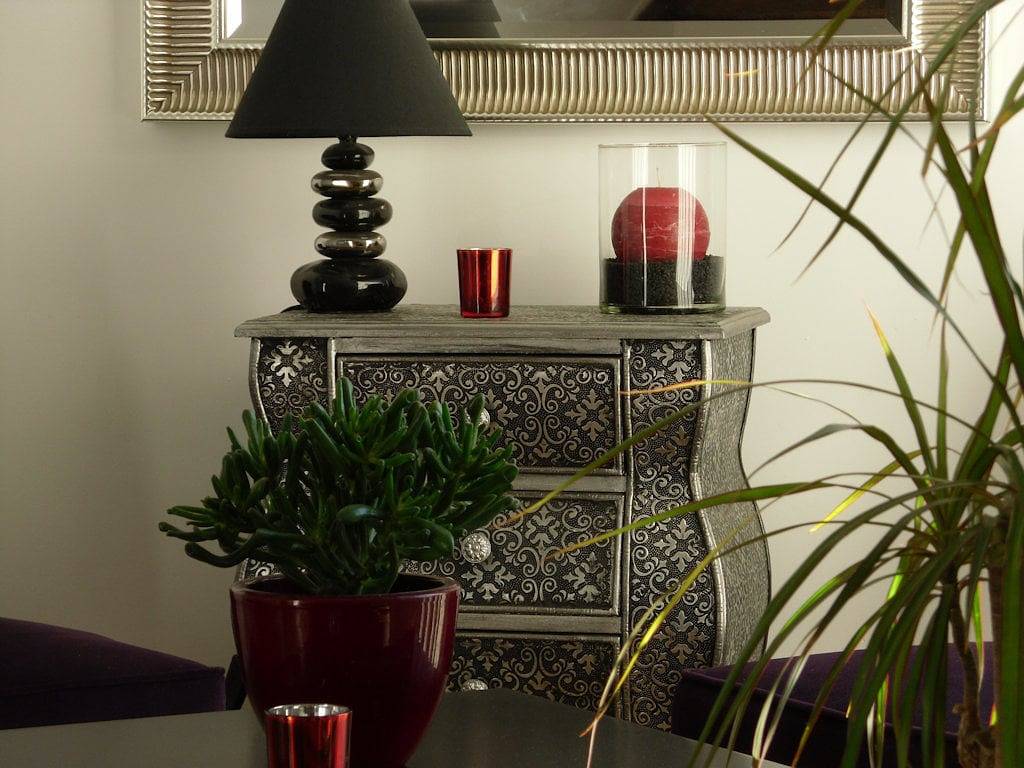 L'Aganisia - Chambre 2 (B) in Perros-Guirec, Côte de Granit Rose