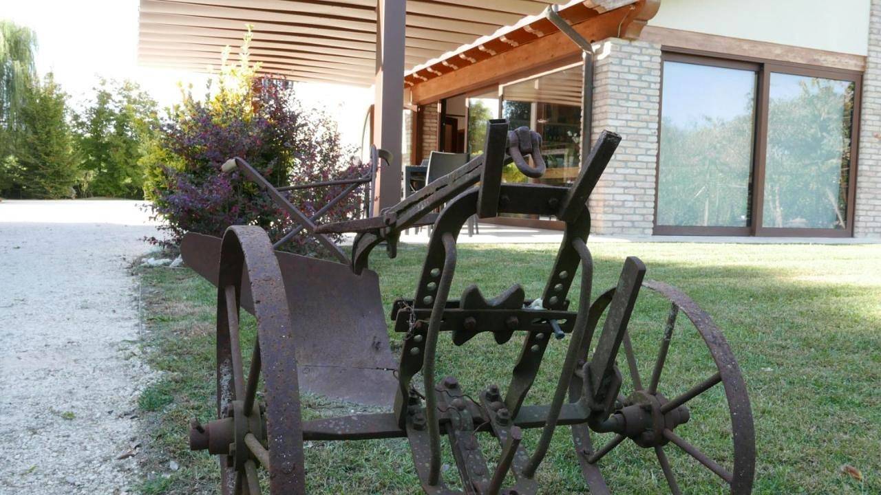 Ca' Gemma in Treviso, Treviso (província)