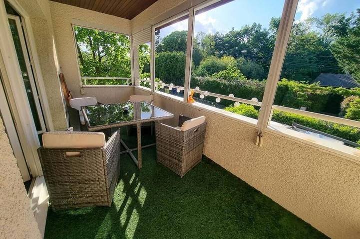 Appartement entier, Duplex proche de l'aéroport Gva, de l'Onu, de l'Oms, de Palexpo in Ferney-Voltaire, Gex