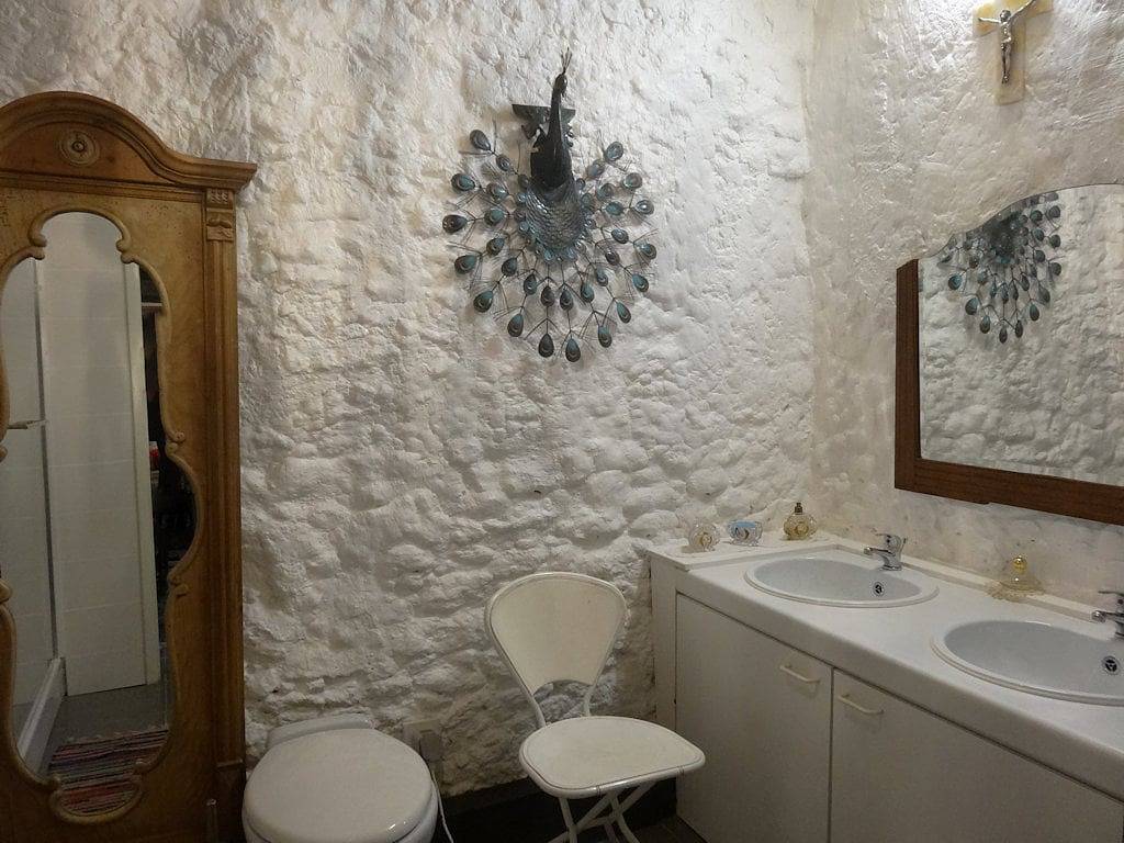 Lareignas - Chambre 4 in Douzillac, Périgord Blanc