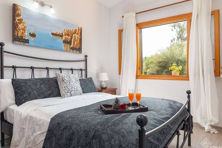 Bungalow für 6 Personen, mit Garten und Terrasse auf Mallorca - 2