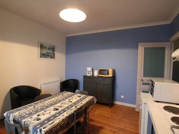 Glamping for 2 People in Périers, Cotentin, Photo 1