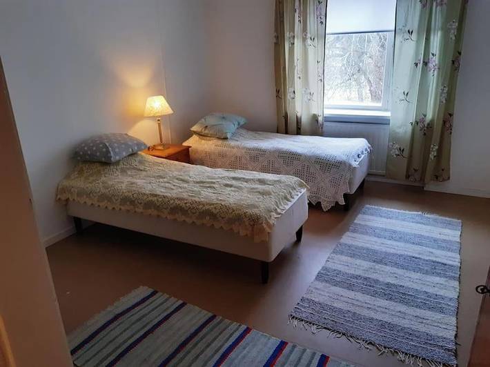 Ferienwohnung für 3 Personen - 1