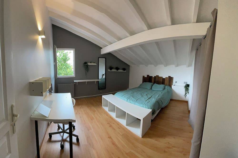 Maison Familiale in Arbonne, Bayonne und Umgebung