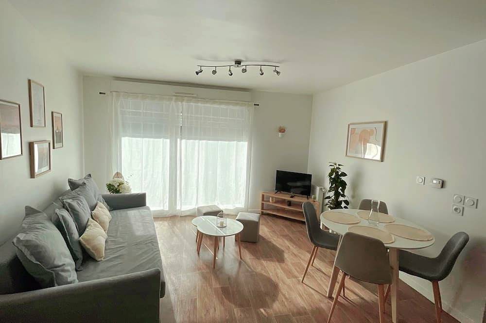 Entire apartment, Appartement Cosy au Centre de Meaux in Meaux, Seine-et-Marne