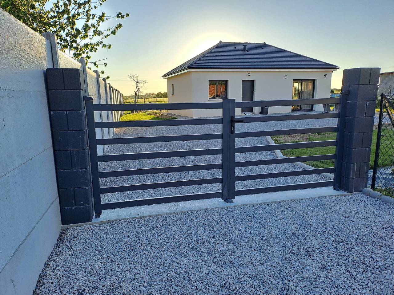 Casa Vacanze 'Maison Sci Entre Foret Et Mer' con Wi-Fi in Millebosc, Dieppe e dintorni