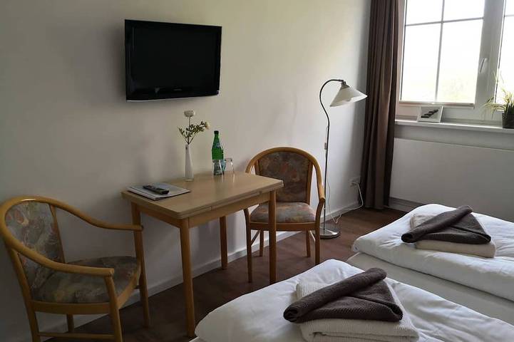 B&B für 2 Personen in Ahrenshoop - 2