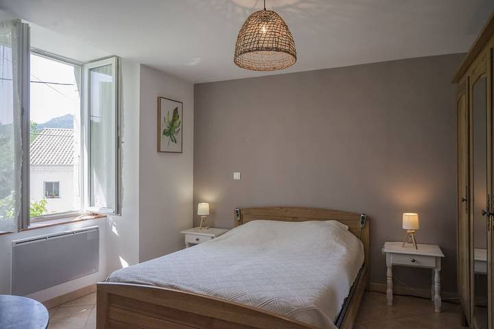 Location de vacances pour 4 personnes à Pont-de-Labeaume - 2