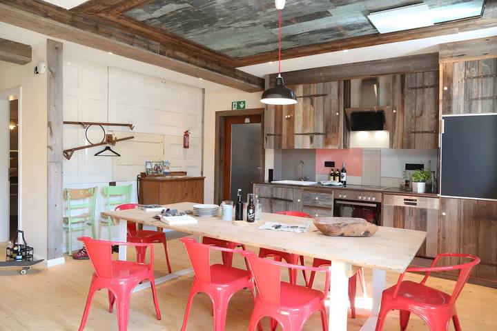 Ferienwohnung für 7 Personen, mit Garten in der Stuttgart Region - 4