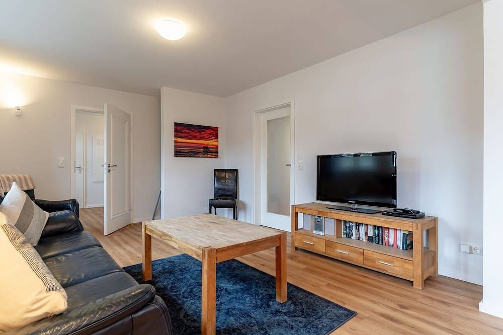 Ferienhaus Frieseneiche in St. Peter-Bad, St. Peter-Ording