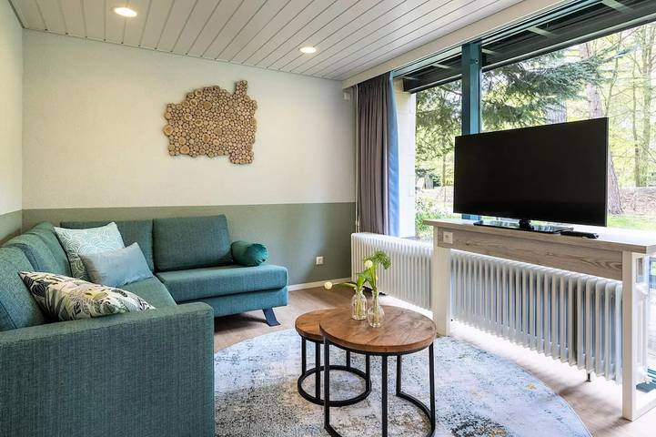 Camping für 2 Personen in Limburg (Niederlande)