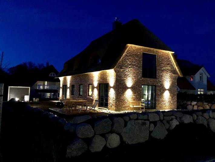 Ferienhaus für 8 Personen, mit Garten in Kalkhorst - 4