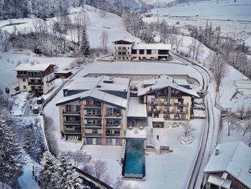 Bauernhof für 4 Personen, mit Sauna und Ausblick sowie Garten und Terrasse im Vinschgau