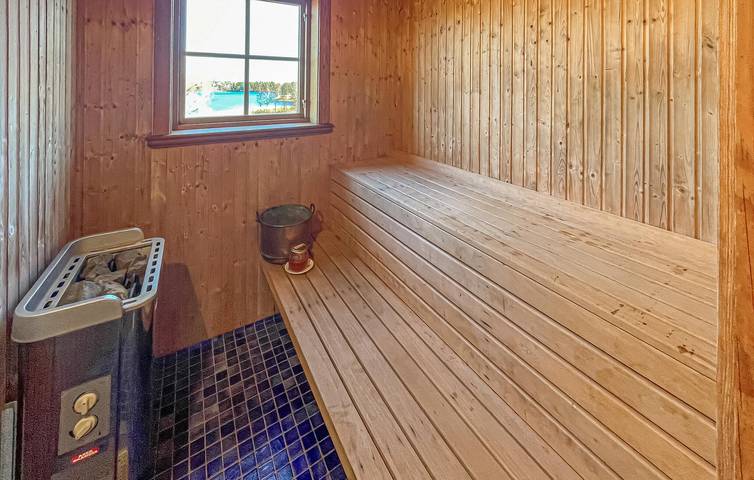 Ferienhaus für 8 Personen mit Seeblick in Jönköpings län