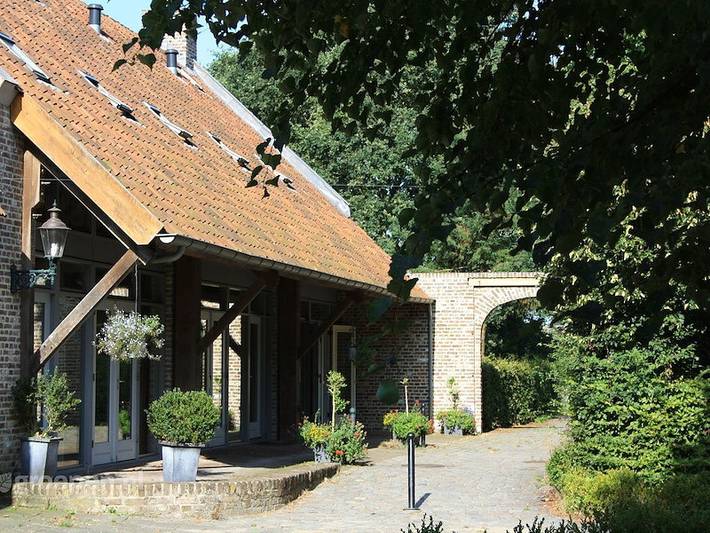 Ferienhaus für 9 Personen, mit Balkon/Terrasse und Terrasse in Limburg (Niederlande) - 2