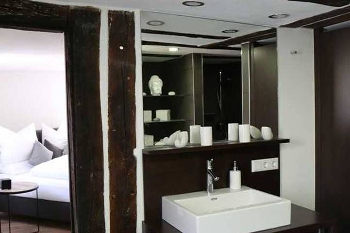 Ferienwohnung für 4 Personen in Michelstadt - 3