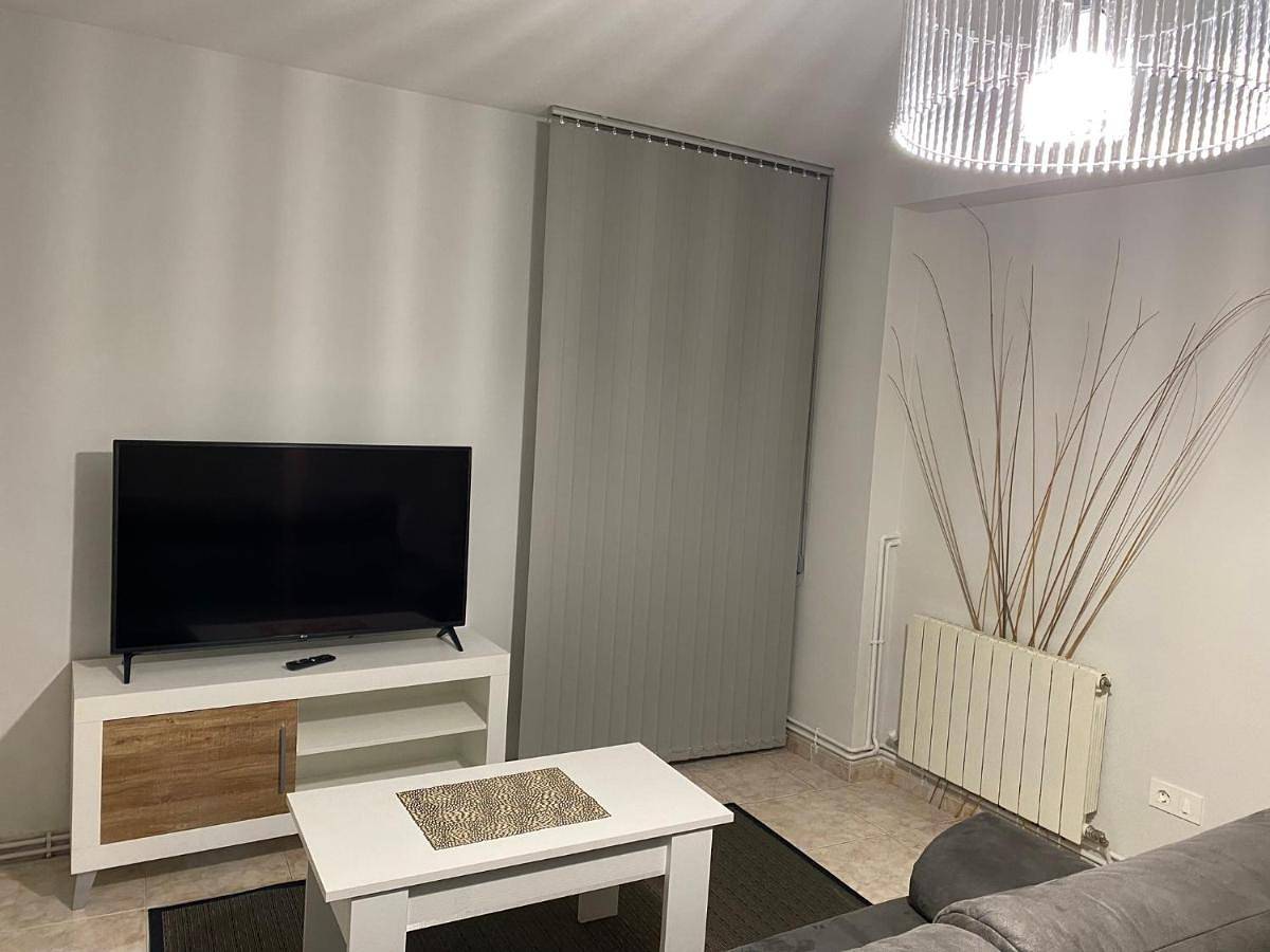 Apartamento entero, Serranos Centro Histórico in Centro de Salamanca, Salamanca
