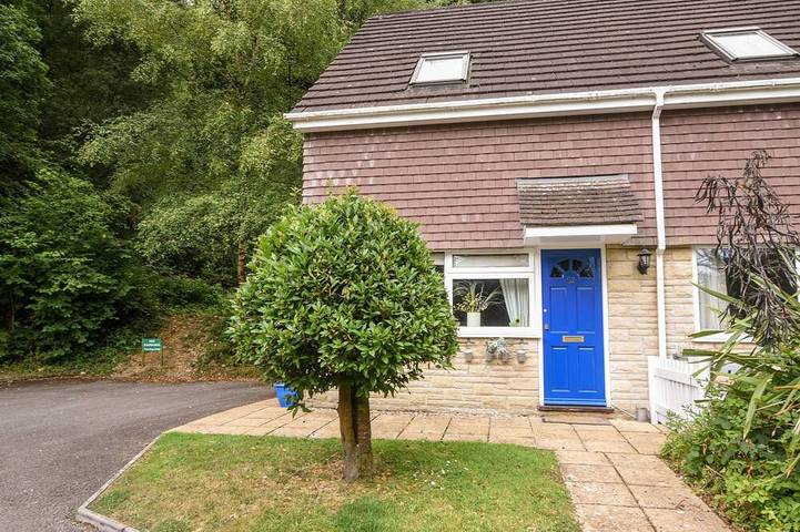 Cottage für 6 Personen, mit Garten - 1