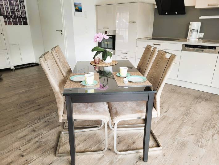 Gîte pour 3 personnes, avec balcon à Radolfzell am Bodensee - 4