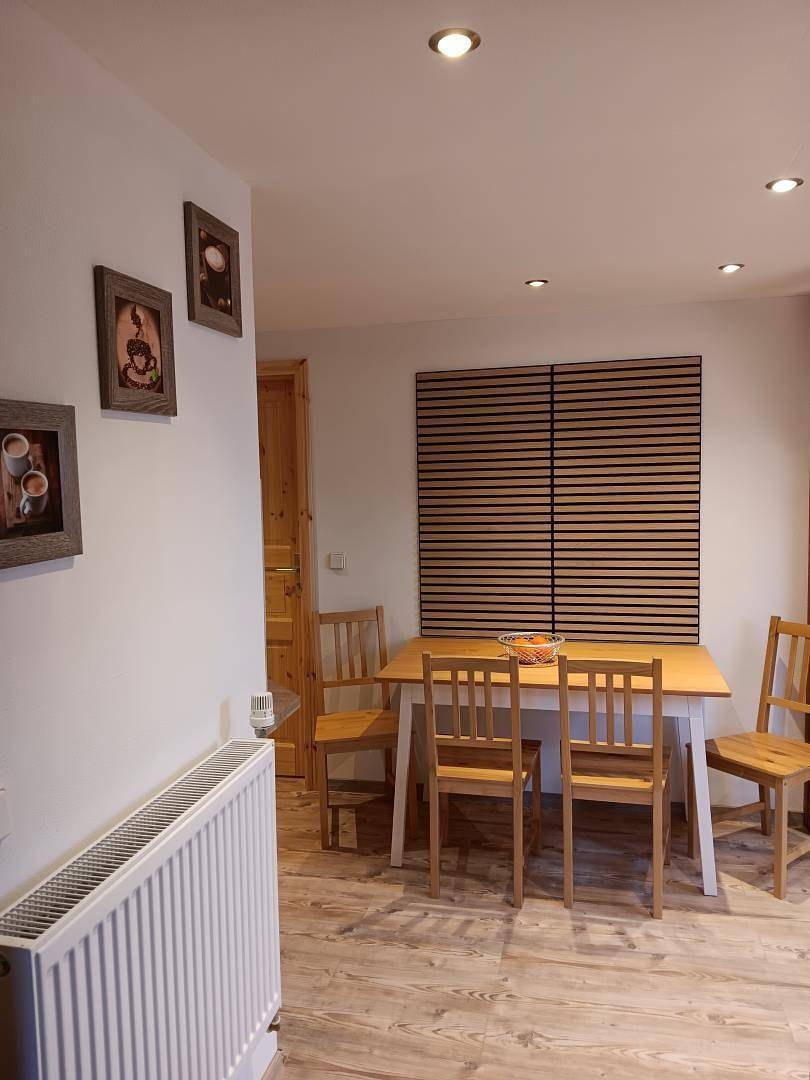 Ganze Ferienwohnung, Ferienwohnung Schwalbe in Wanzka, Blankensee (Mecklenburg)