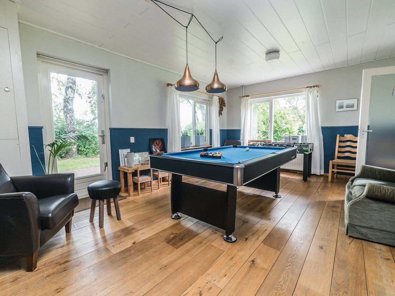 Bauernhaus in Dalfsen nahe Waldwegen in Dalfsen, Regio Zwolle