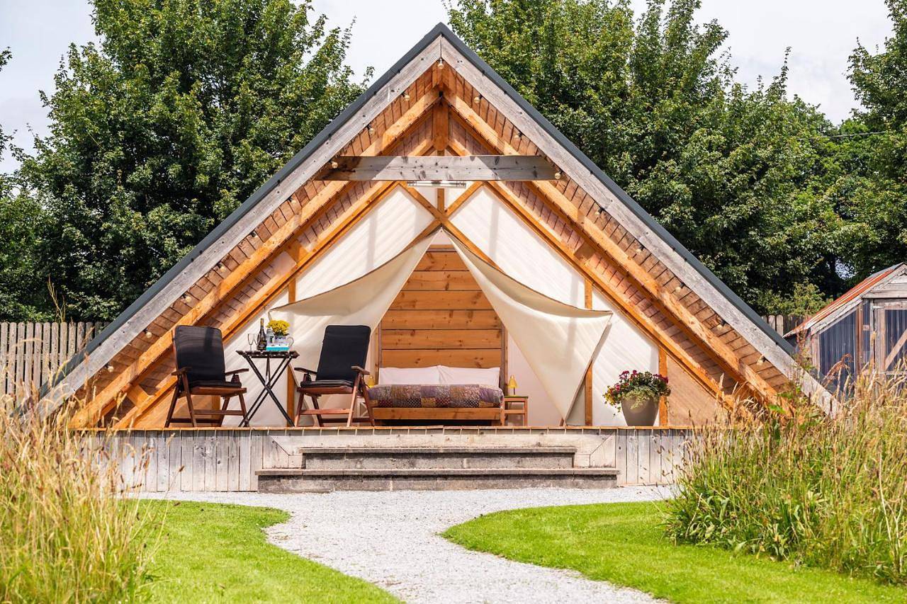 Killarney Glamping at the Grove, Suites and Lodges in Killarney, Parque Nacional de Killarney
