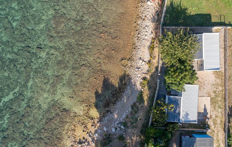 Ferienhaus für 6 Personen, mit Garten, mit Haustier in Biograd na Moru - 4