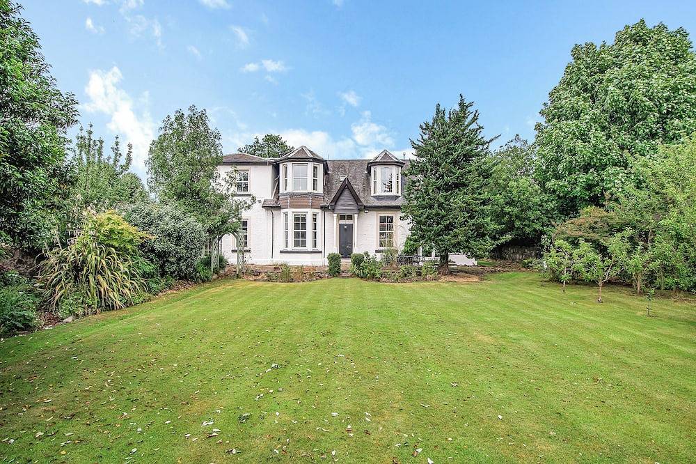 Casa vacanza a Argyll a partire da 573€ a notte