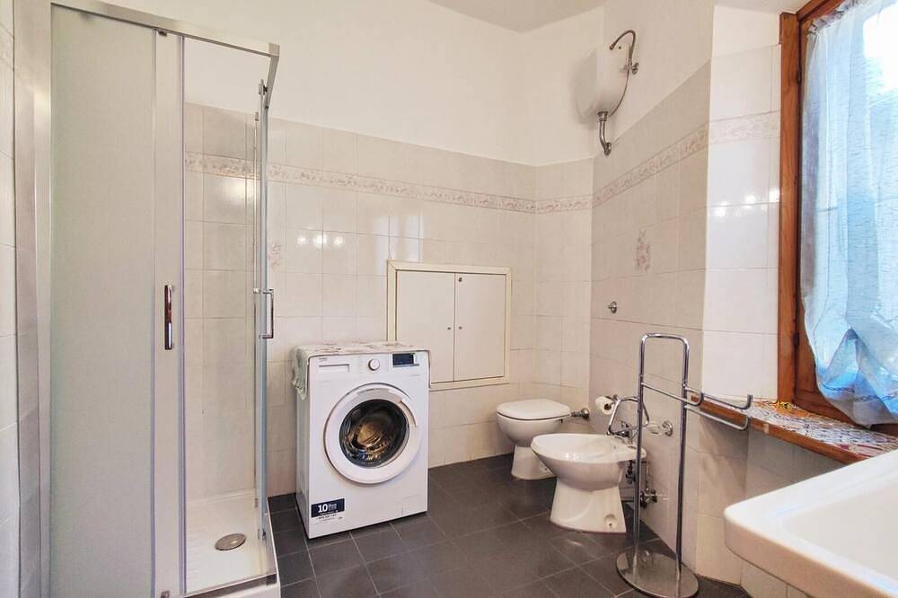 Geheel appartement, One Bedroom Apartment in San Gimignano, Provincie Siena