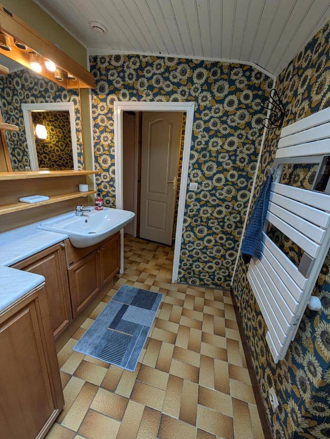 Gîte pour 2 personnes à Coutances - 4