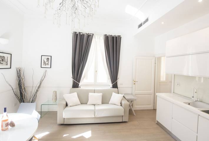 Gîte pour 6 personnes dans Basilique Saint-Pierre - 3