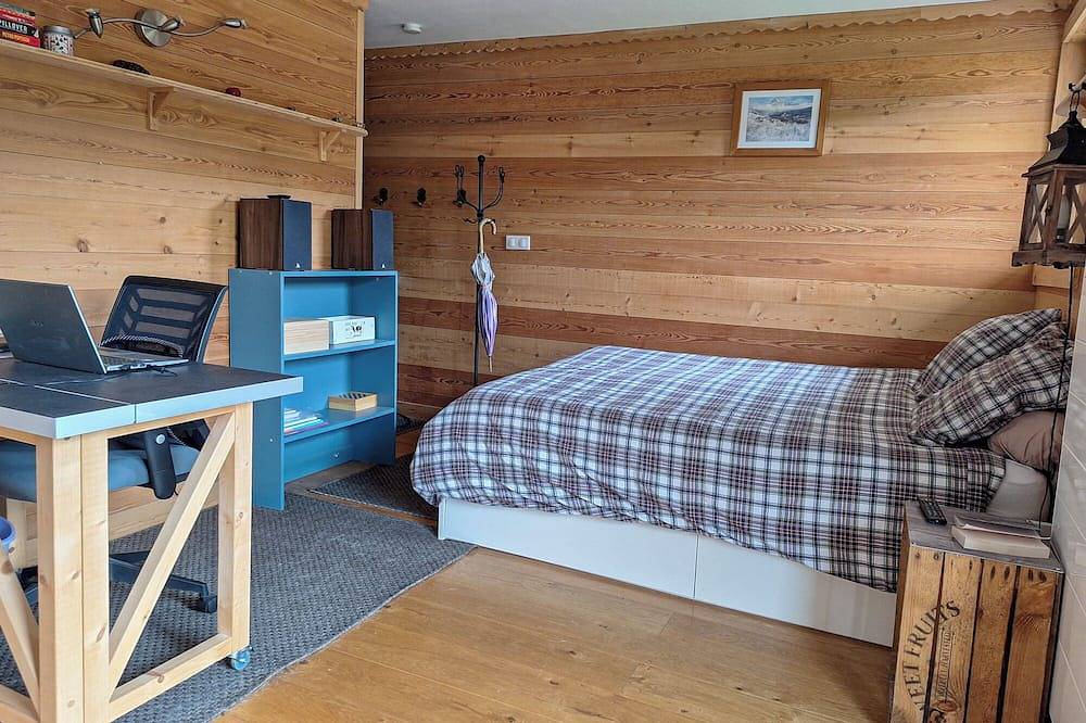 Ganze Wohnung, Beautiful mountain accommodation at 12 km from Lake Geneva in Bernex, Thonon-les-Bains und Umgebung