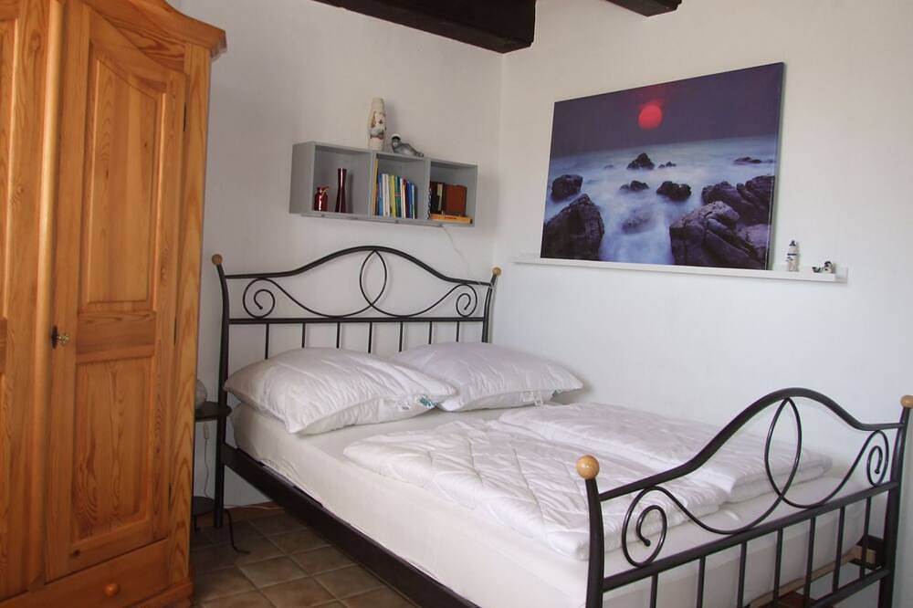 Ganze Wohnung, Ferienwohnung Baade in Friedrichskoog-Spitze, Friedrichskoog