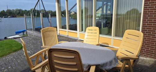 Bungalow für 7 Personen in Ijsselmeer, Holländische Küste, Bild 4