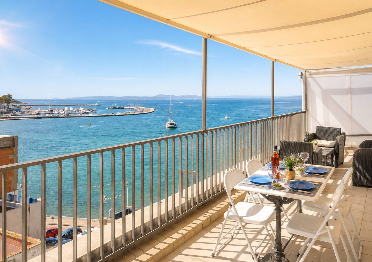 Appartamento vacanze a Roses a partire da 174€ a notte