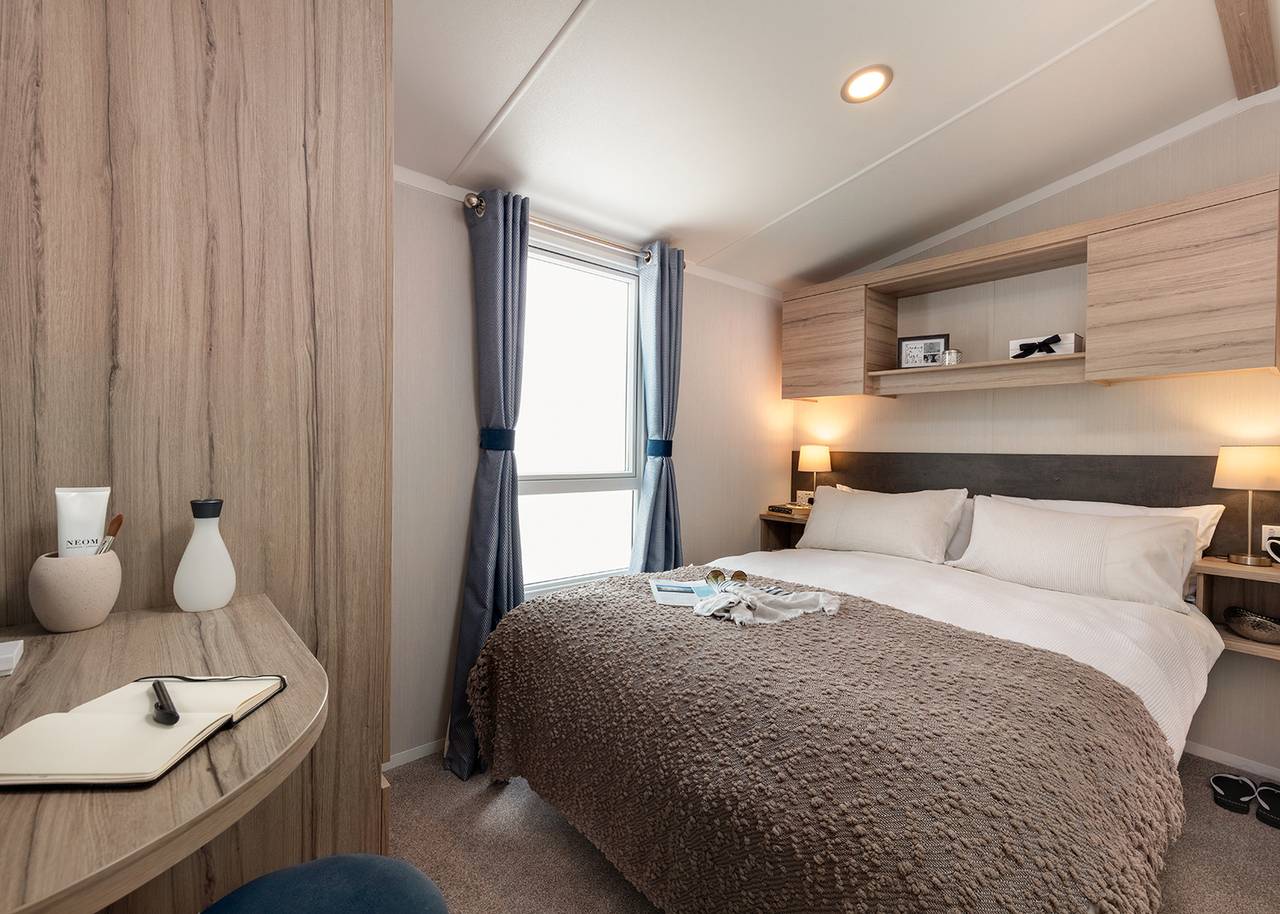 Swift Loire in Northumberland