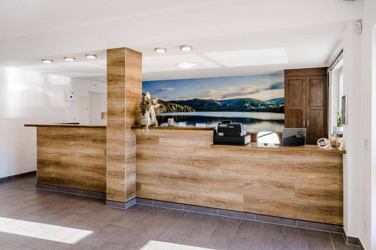 Hotel am See in Obermaubach, Kreuzau