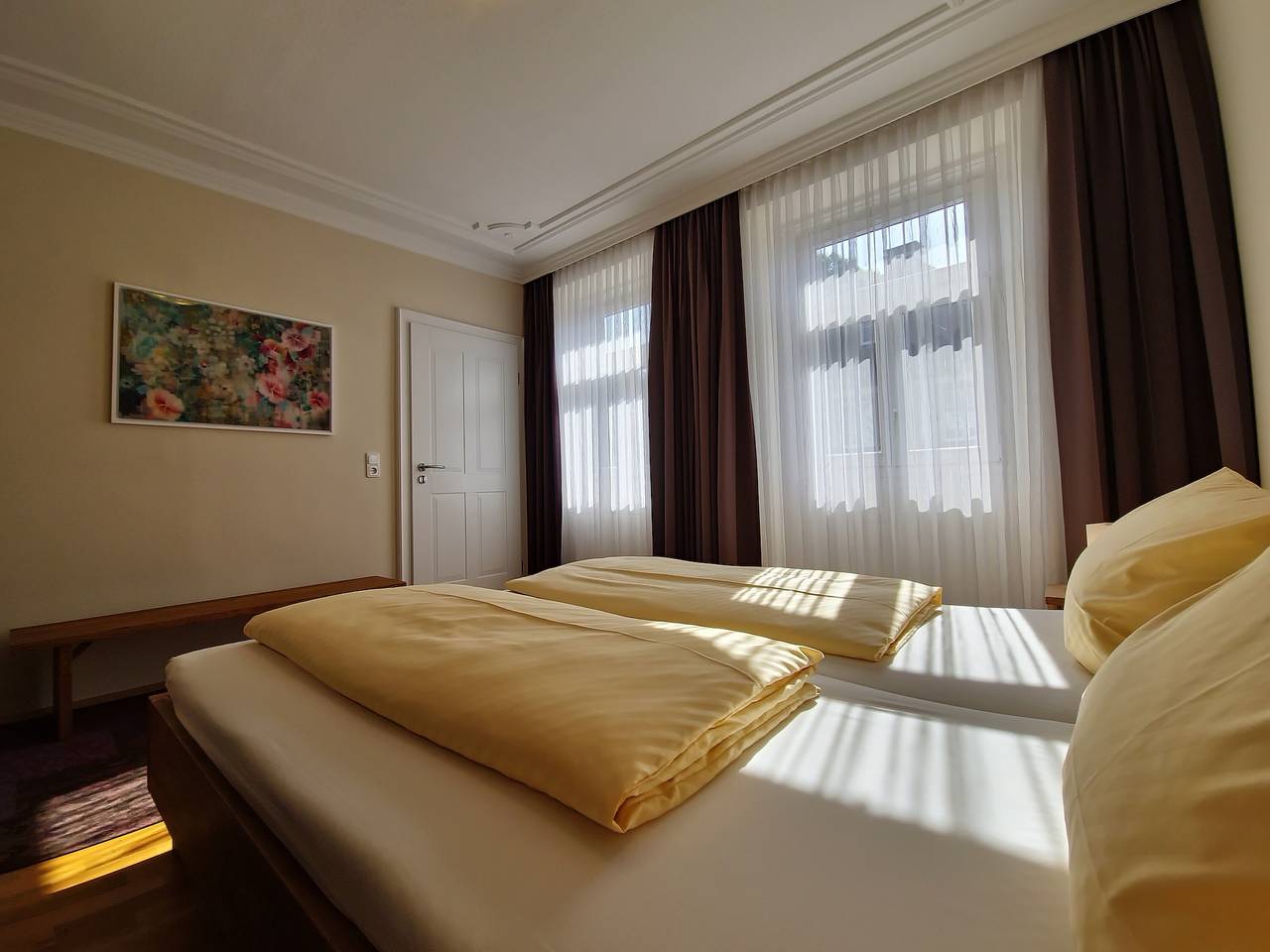 Ganze Wohnung, Ferienwohnung S6" mit Wlan in Lindau, Bayerisch Schwaben