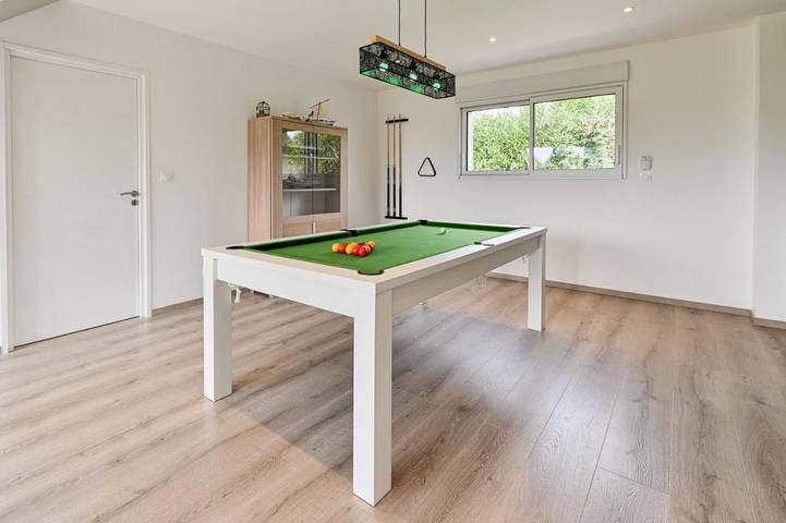 Location de vacances pour 14 personnes, avec jardin et vue à Équemauville - 4