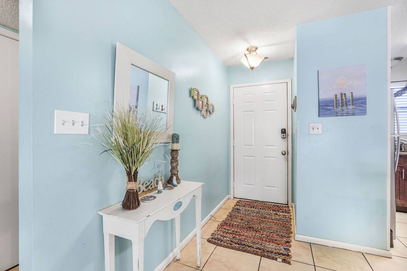 Ganze Wohnung, Seaside Beach 2102- Beachside Ground floor in Orange Beach, Mobile Bay