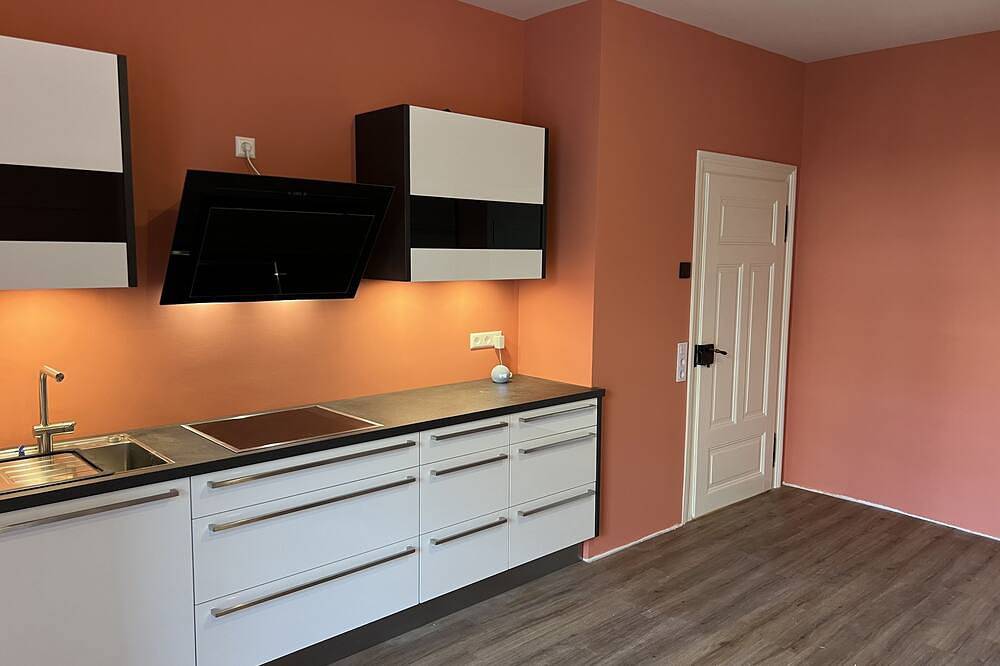 Ganze Wohnung, Citydreams mit Altbauflair die Premiumunterkunft in Lörrach bei Basel-Stadt in Lörrach, Südschwarzwald
