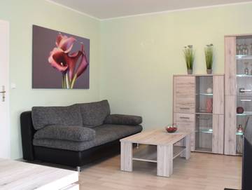 Ferienwohnung für 5 Personen in Guben, Cottbus und Umgebung, Bild 4