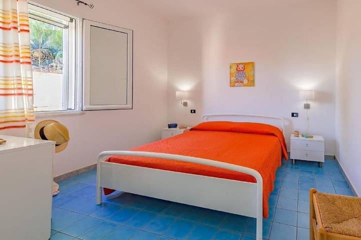 Ganze Wohnung, Appartement in Sciacca mit Terrasse und Grill in Localita San Giorgio, Sciacca